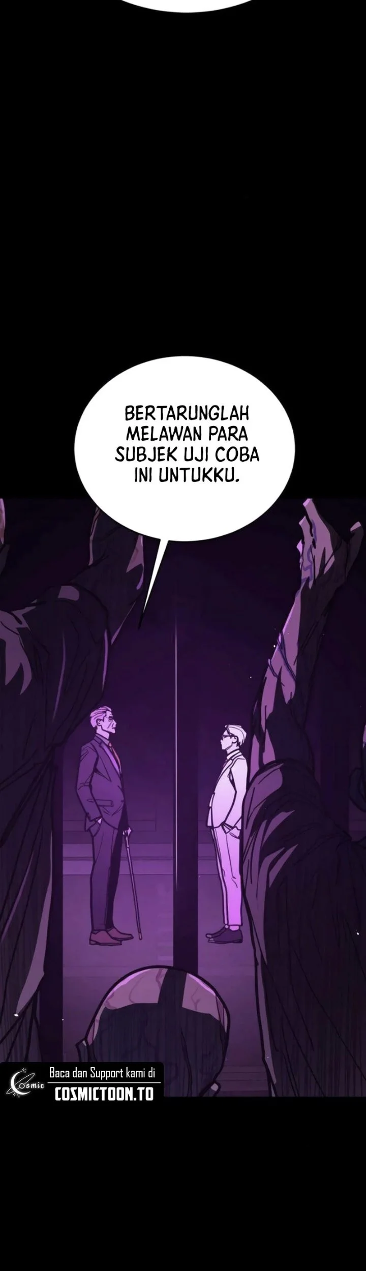 Fight Delivery Chapter 21 Gambar 57