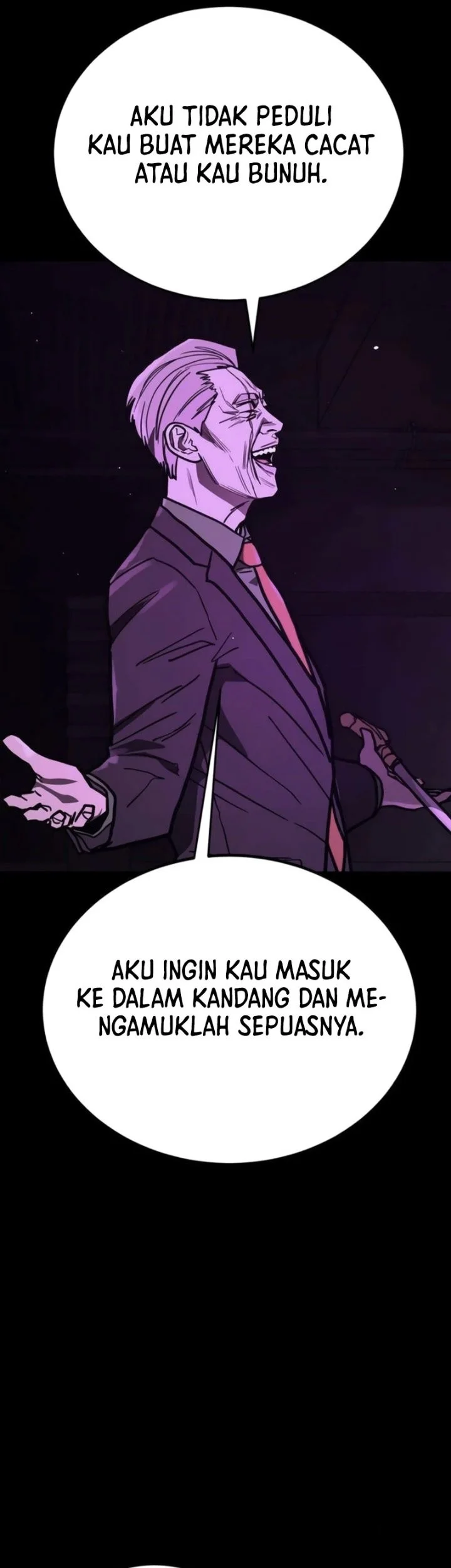 Fight Delivery Chapter 21 Gambar 59