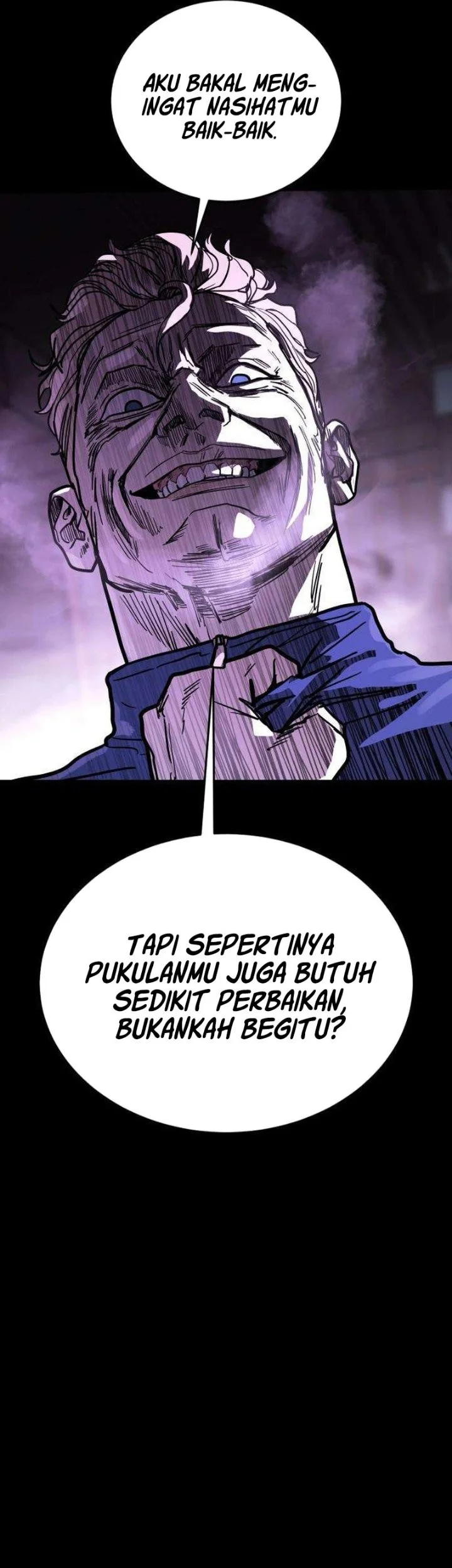 Fight Delivery Chapter 22 Gambar 52