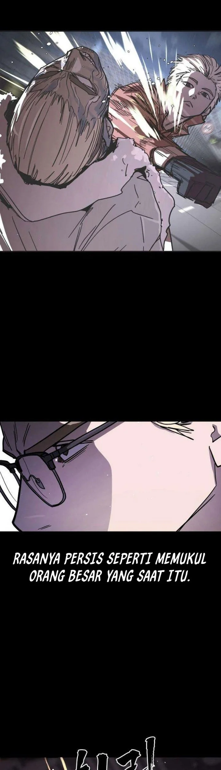 Fight Delivery Chapter 22 Gambar 53
