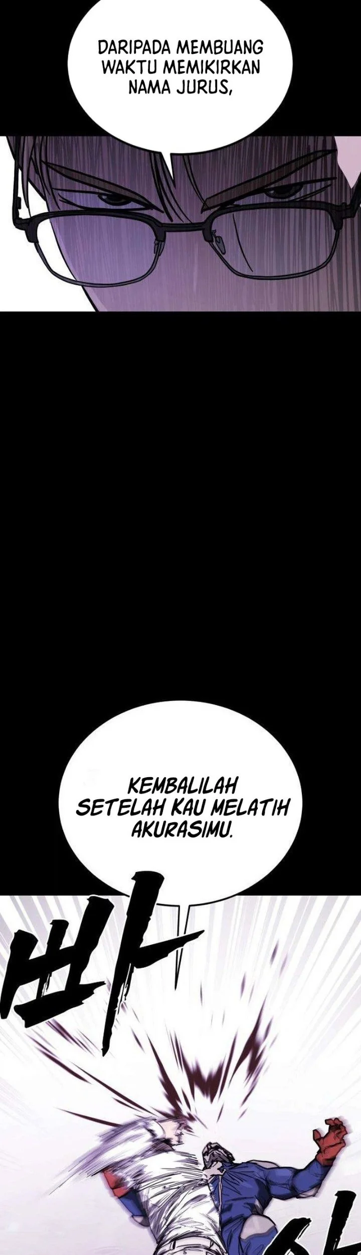 Fight Delivery Chapter 22 Gambar 50
