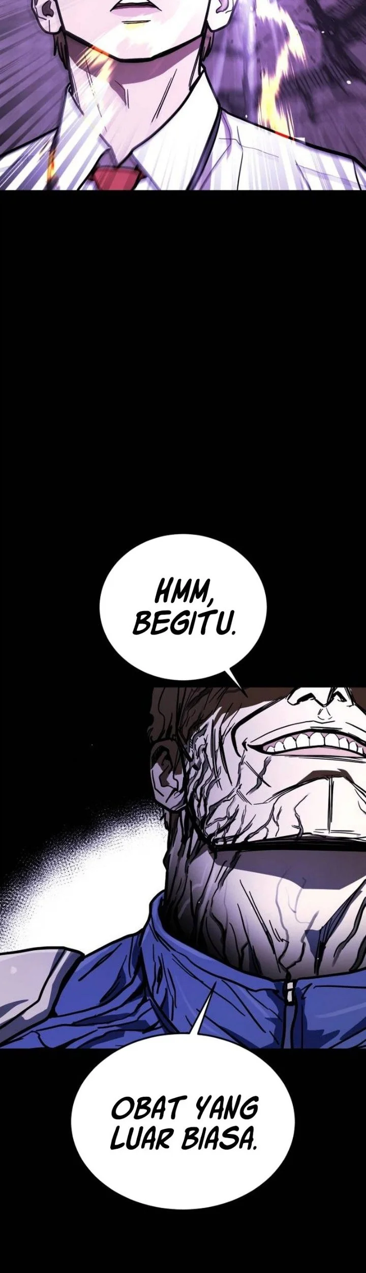 Fight Delivery Chapter 23 Gambar 55