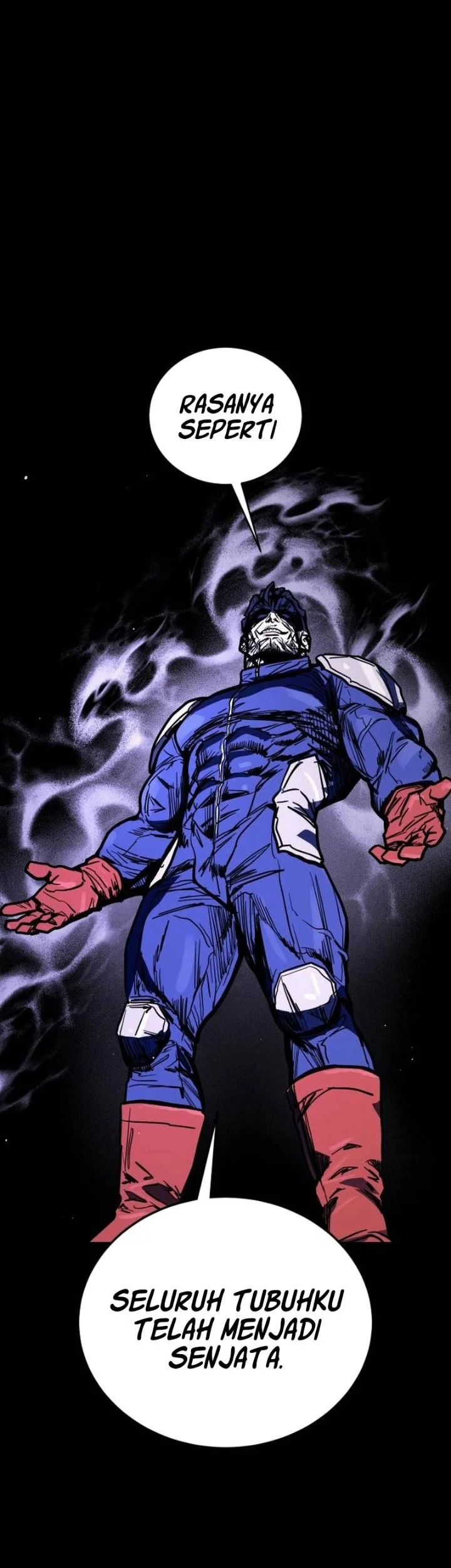 Fight Delivery Chapter 23 Gambar 56