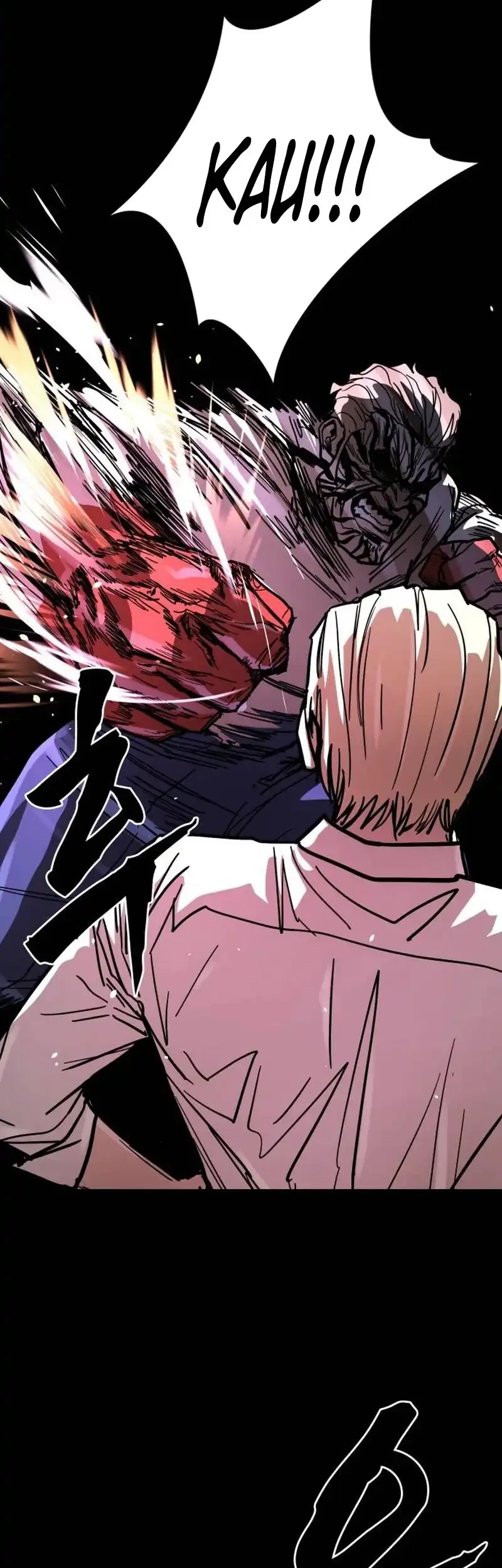 Fight Delivery Chapter 24 Gambar 50