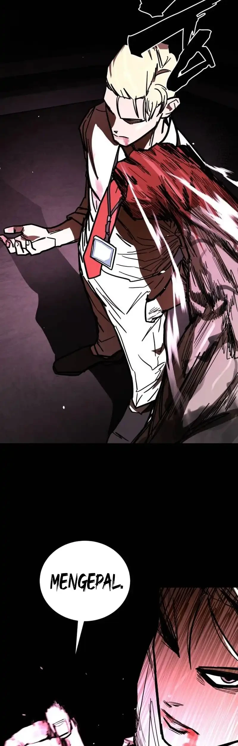 Fight Delivery Chapter 24 Gambar 51