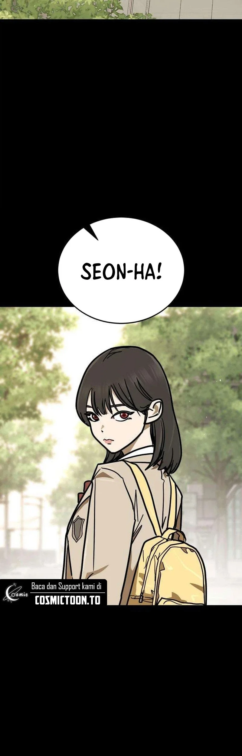 Fight Delivery Chapter 25 Gambar 51