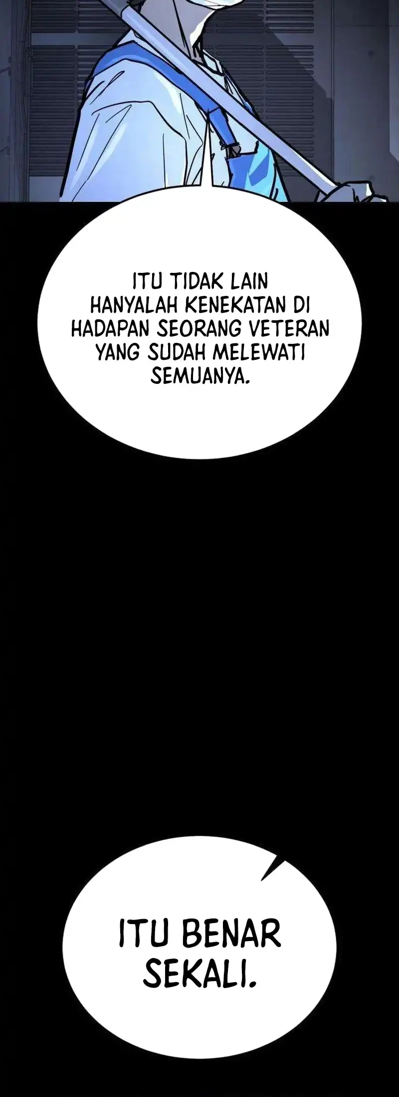 Fight Delivery Chapter 26 Gambar 60