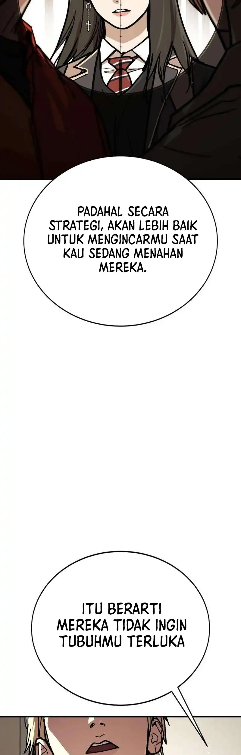 Fight Delivery Chapter 27 Gambar 53