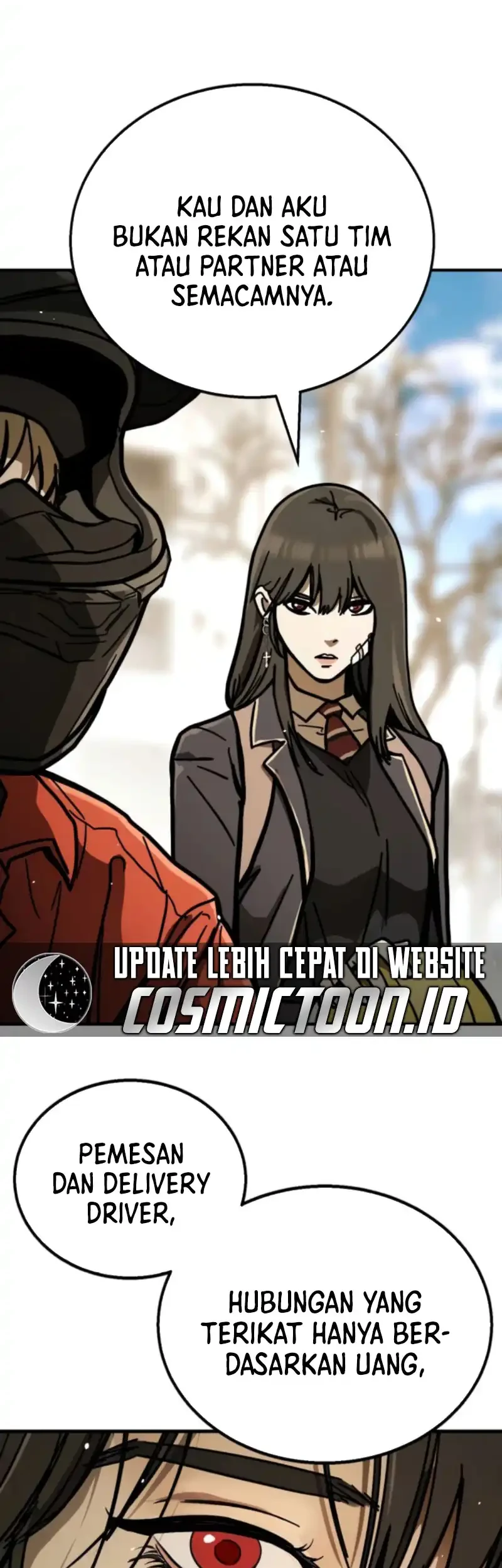 Fight Delivery Chapter 3 Gambar 59