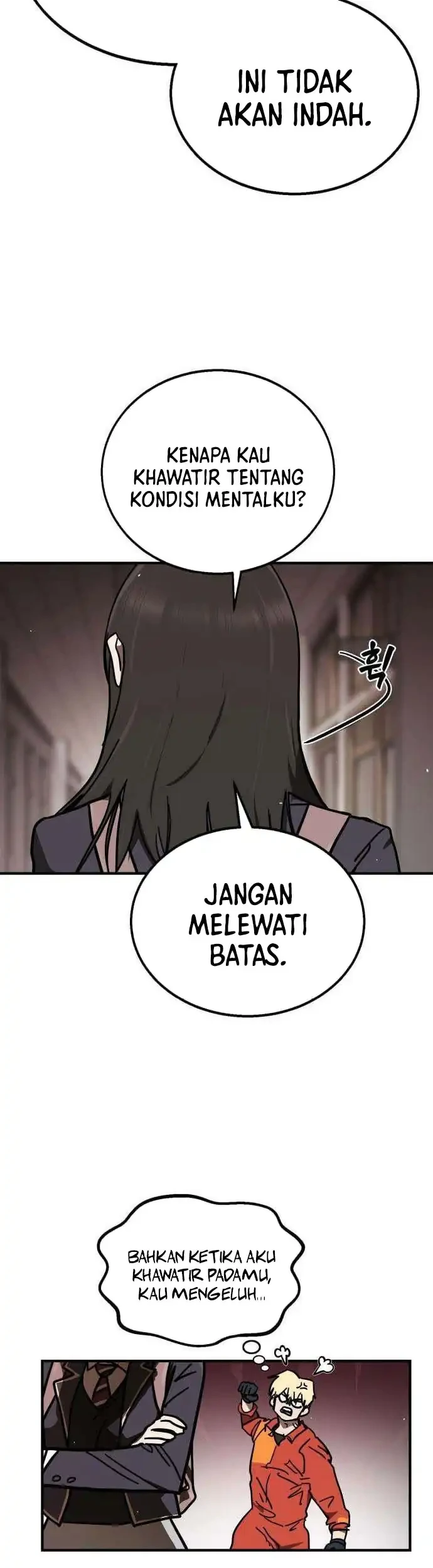 Fight Delivery Chapter 6 Gambar 41