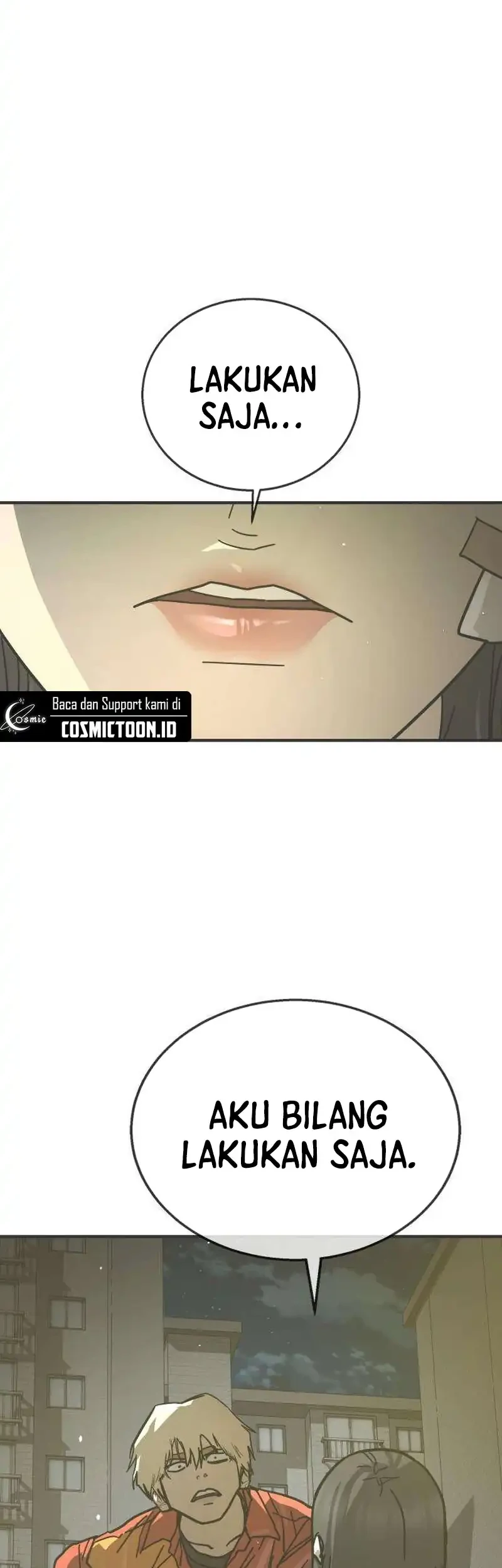 Fight Delivery Chapter 7 Gambar 45