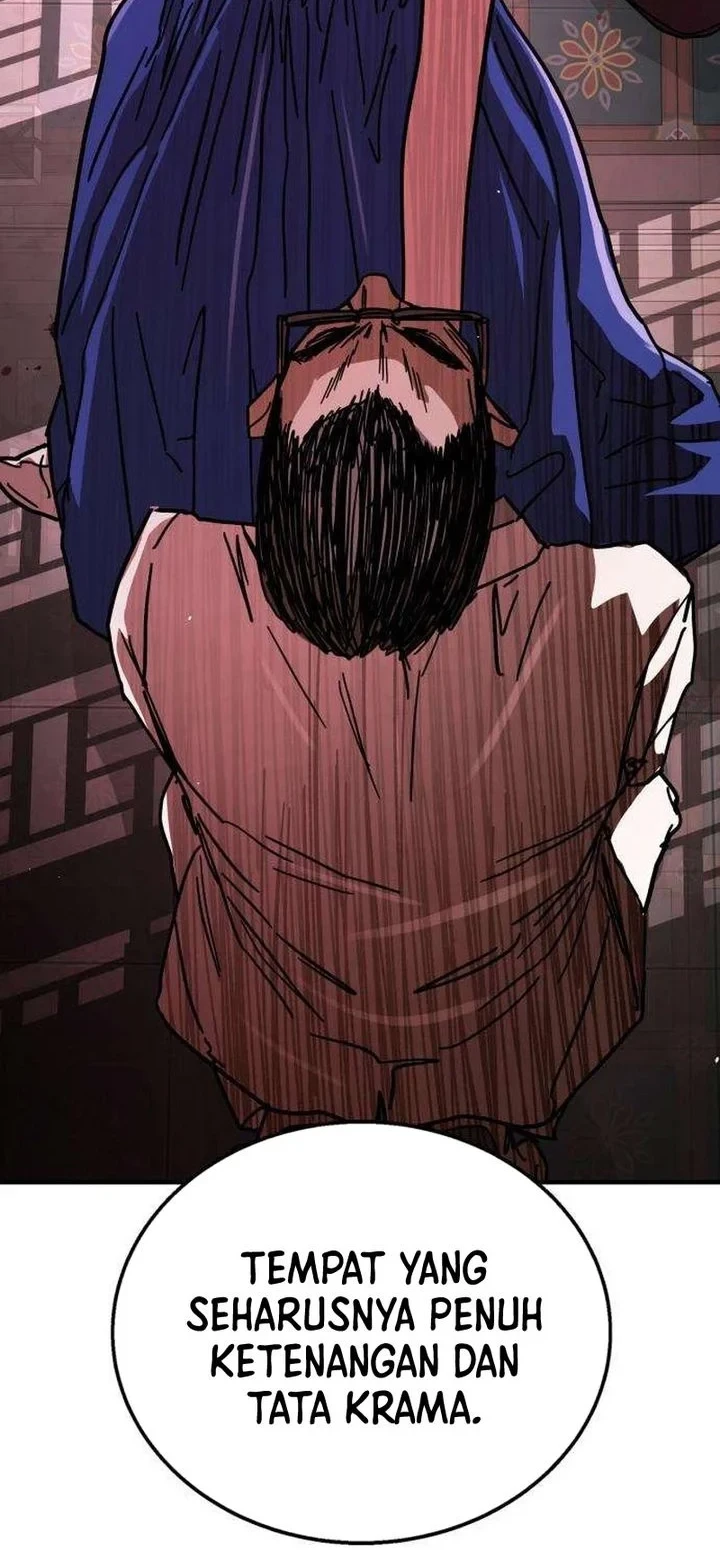 Fight Delivery Chapter 9 Gambar 67