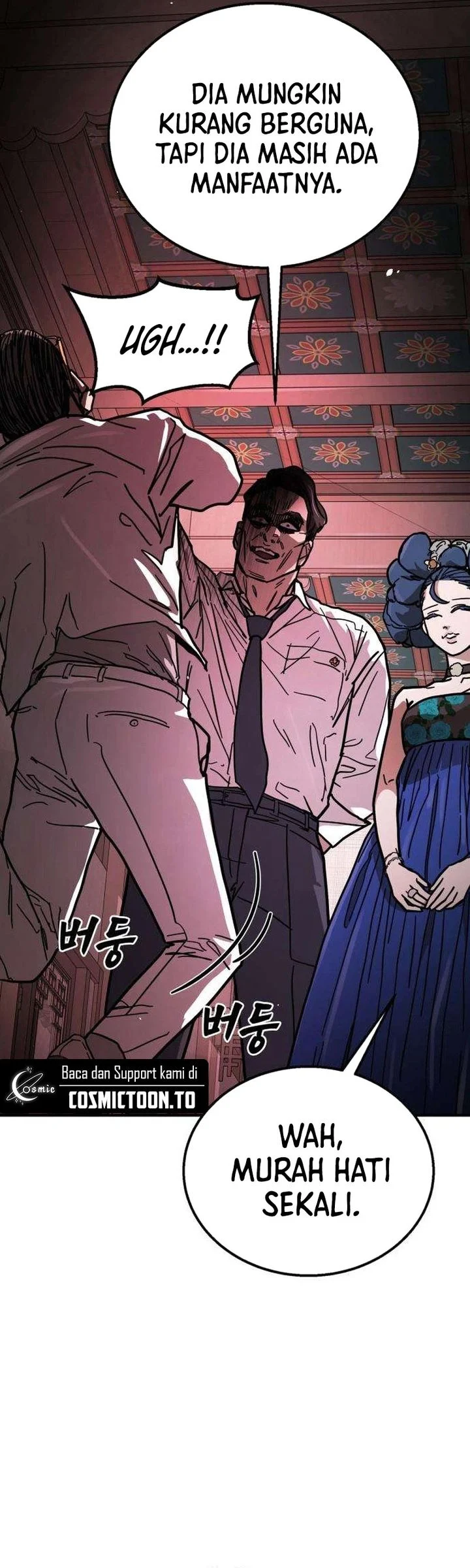 Fight Delivery Chapter 9 Gambar 71