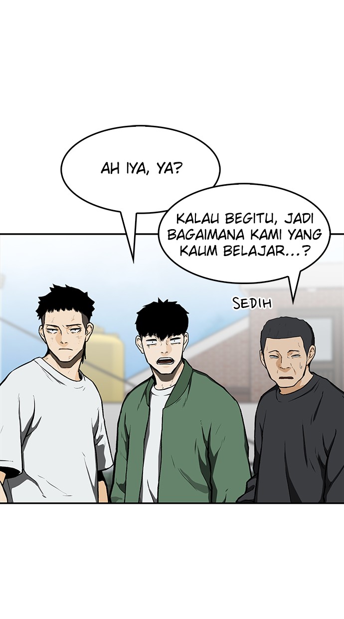 Fight Hard Chapter 15 halaman 63