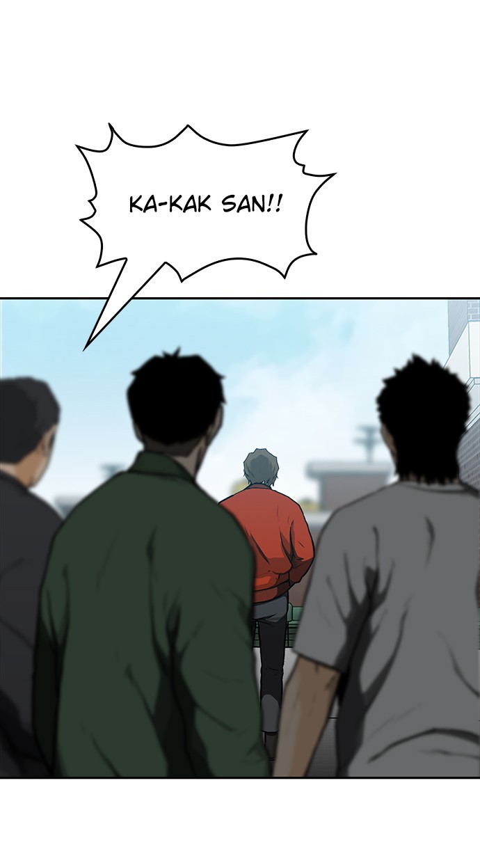 Fight Hard Chapter 15 halaman 64