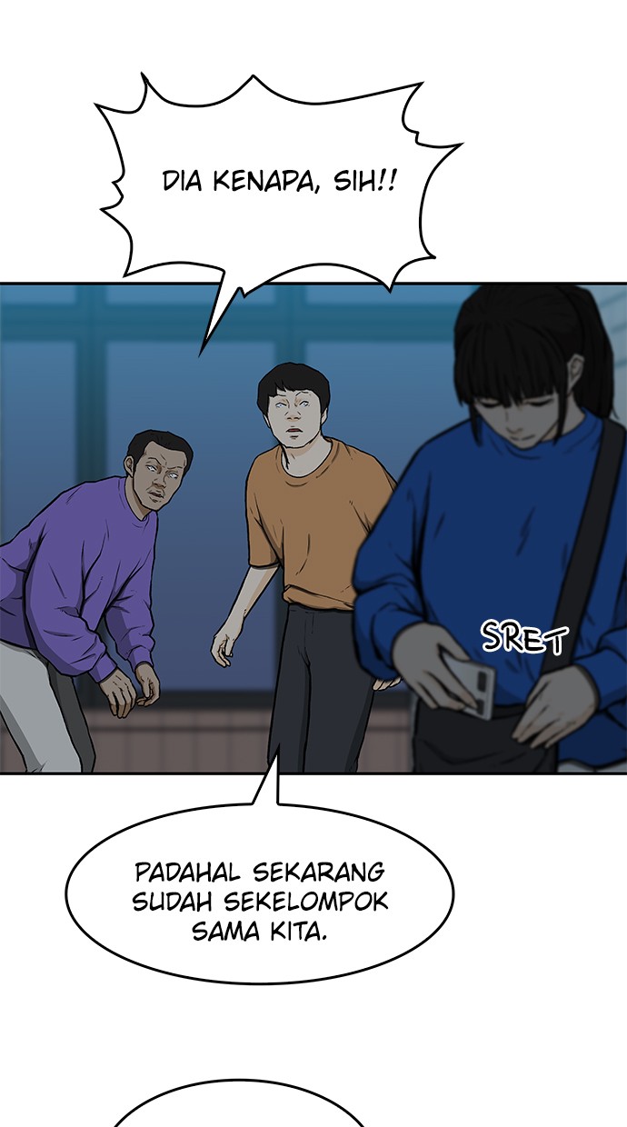 Fight Hard Chapter 16 halaman 69