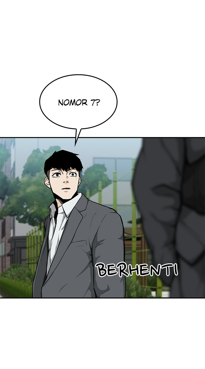 Fight Hard Chapter 17 halaman 54