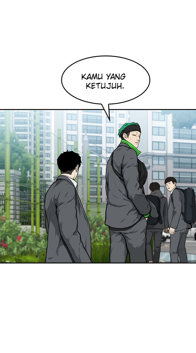 Fight Hard Chapter 17 halaman 55