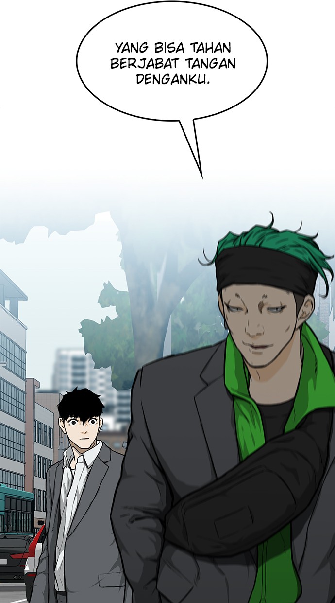 Fight Hard Chapter 17 halaman 56