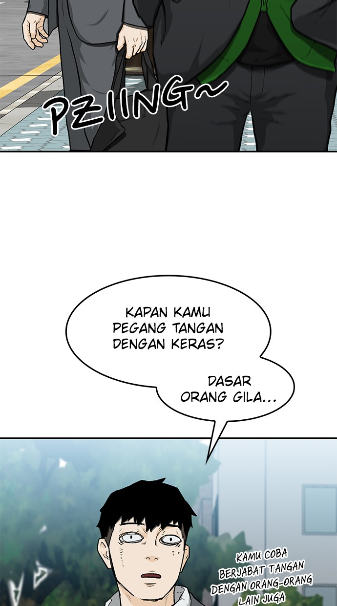 Fight Hard Chapter 17 halaman 57