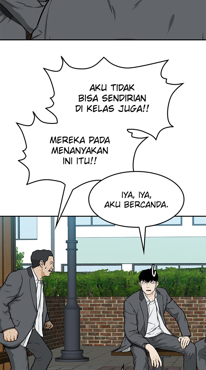 Fight Hard Chapter 18 halaman 61