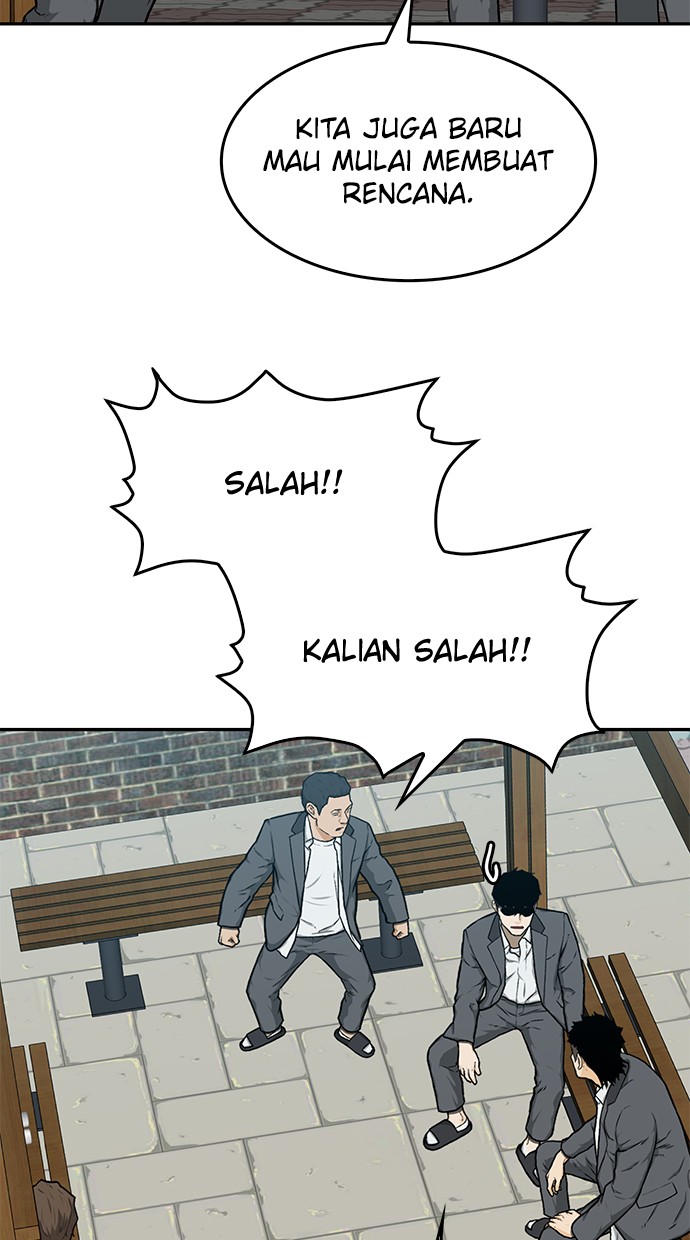 Fight Hard Chapter 18 halaman 62