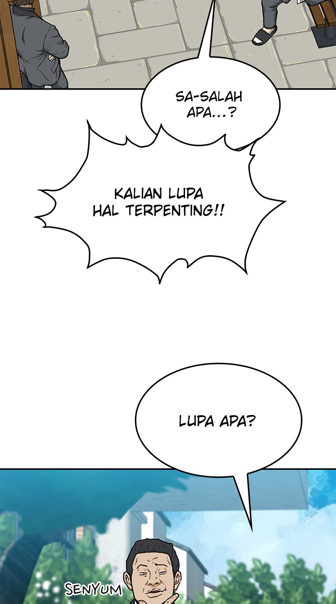 Fight Hard Chapter 18 halaman 63