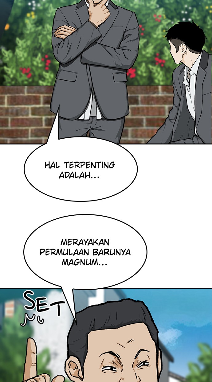 Fight Hard Chapter 18 halaman 64
