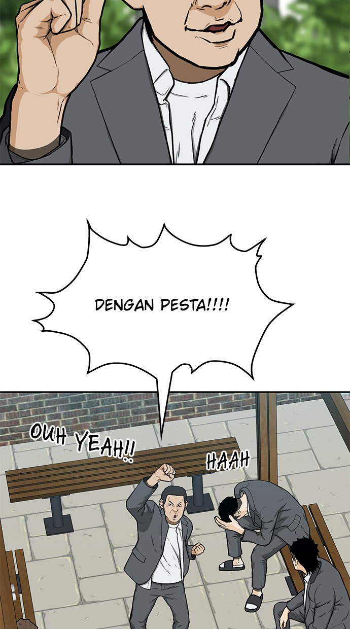 Fight Hard Chapter 18 halaman 65