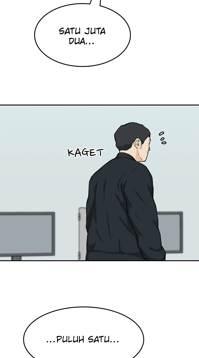 Fight Hard Chapter 19 halaman 63