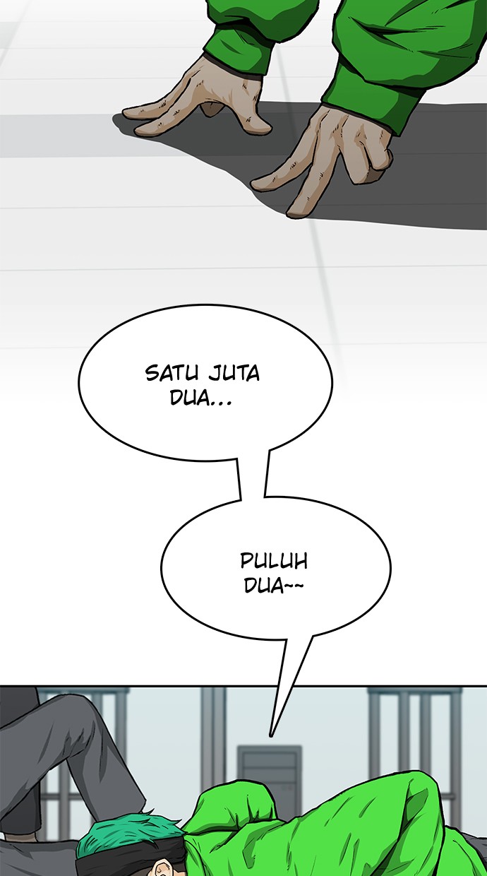 Fight Hard Chapter 19 halaman 65