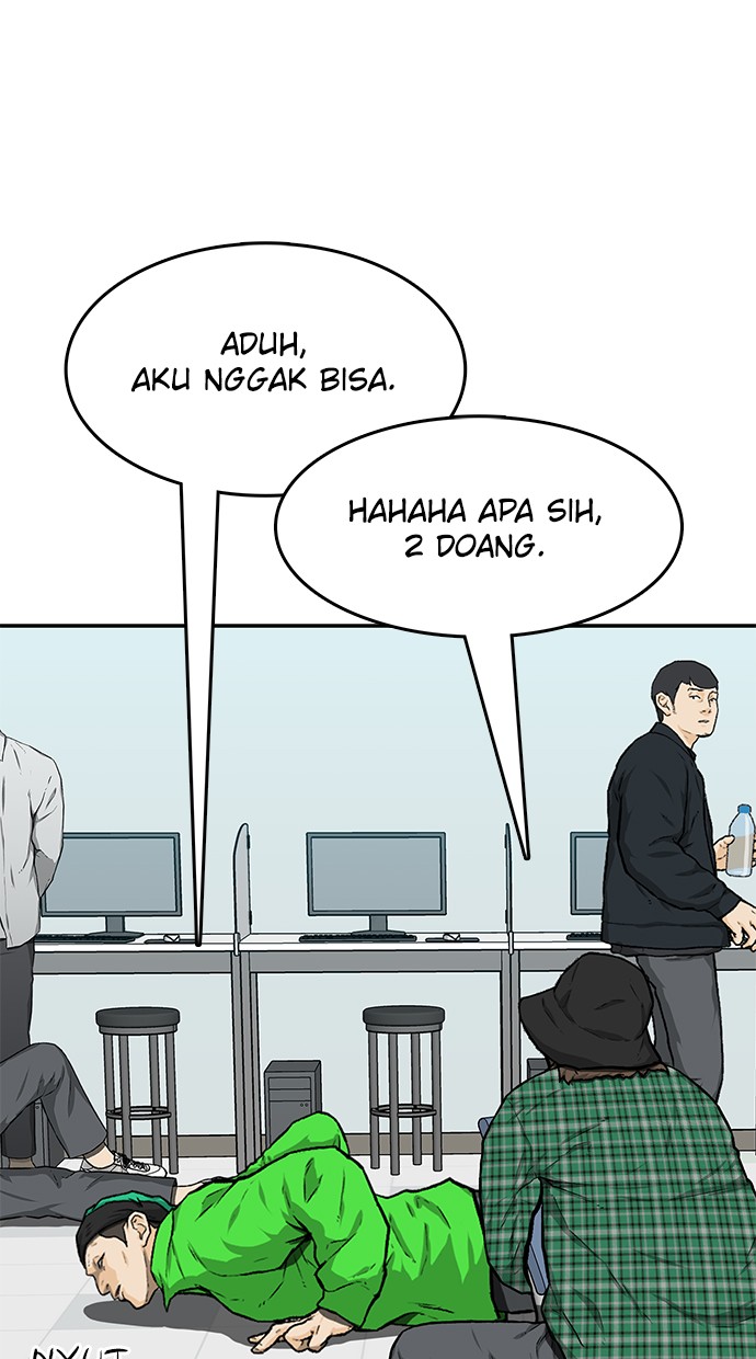 Fight Hard Chapter 19 halaman 67