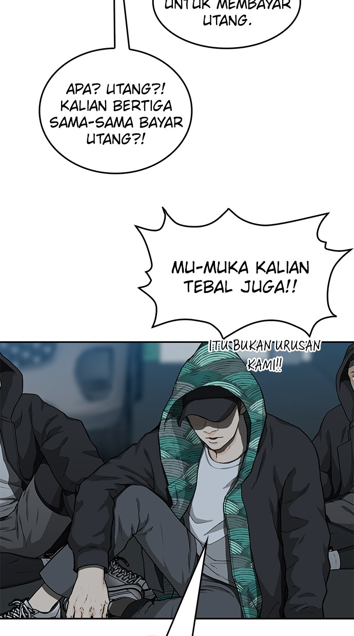 Fight Hard Chapter 23 halaman 56
