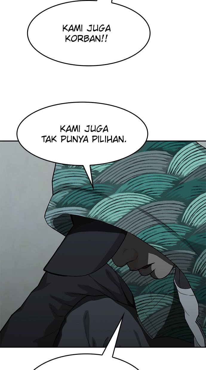 Fight Hard Chapter 23 halaman 57
