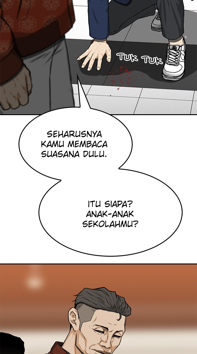 Fight Hard Chapter 26 halaman 65