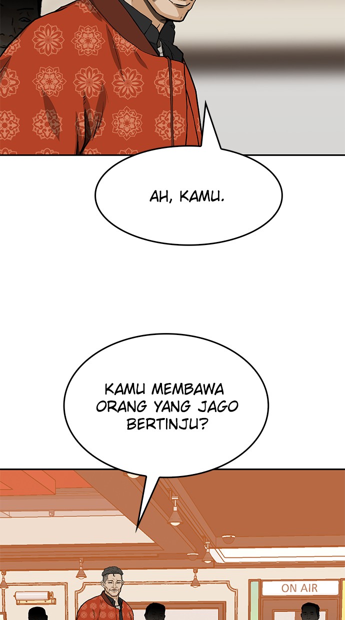 Fight Hard Chapter 26 halaman 66
