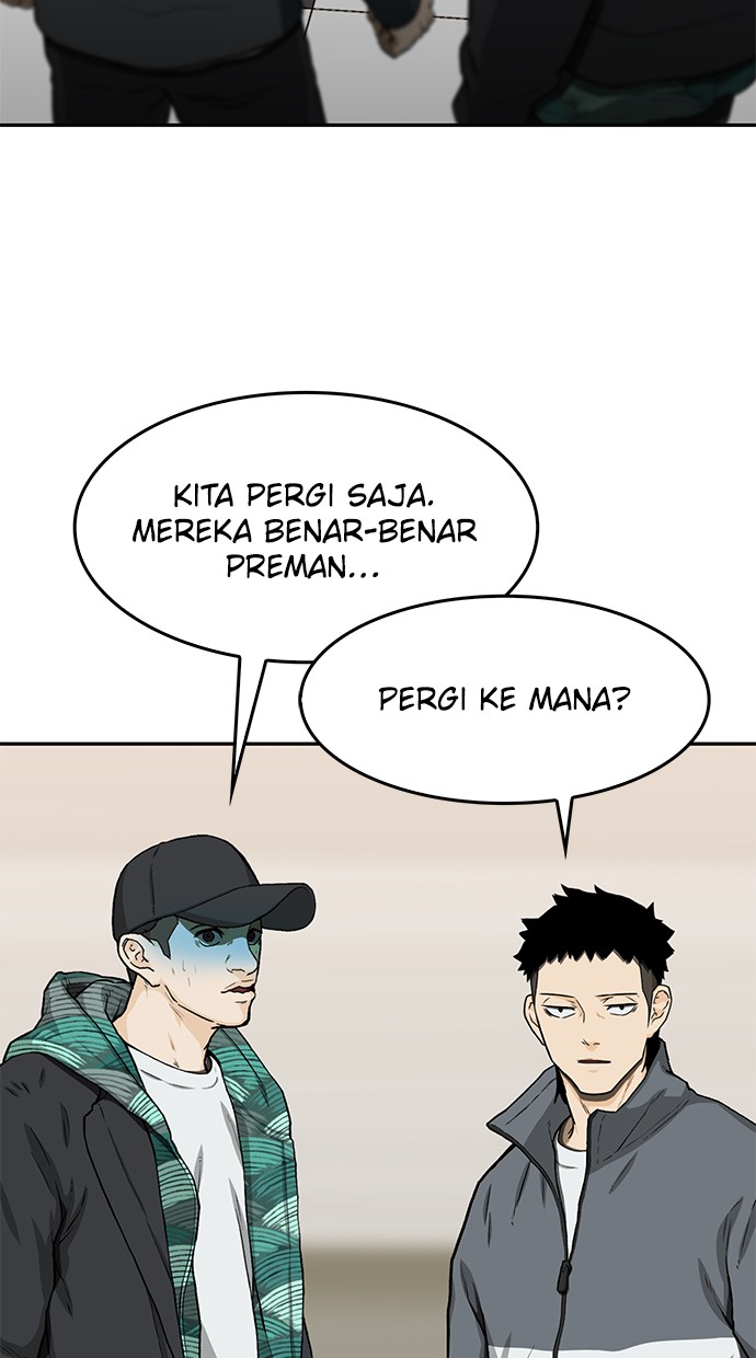 Fight Hard Chapter 26 halaman 68