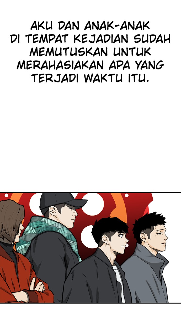 Fight Hard Chapter 28 halaman 65