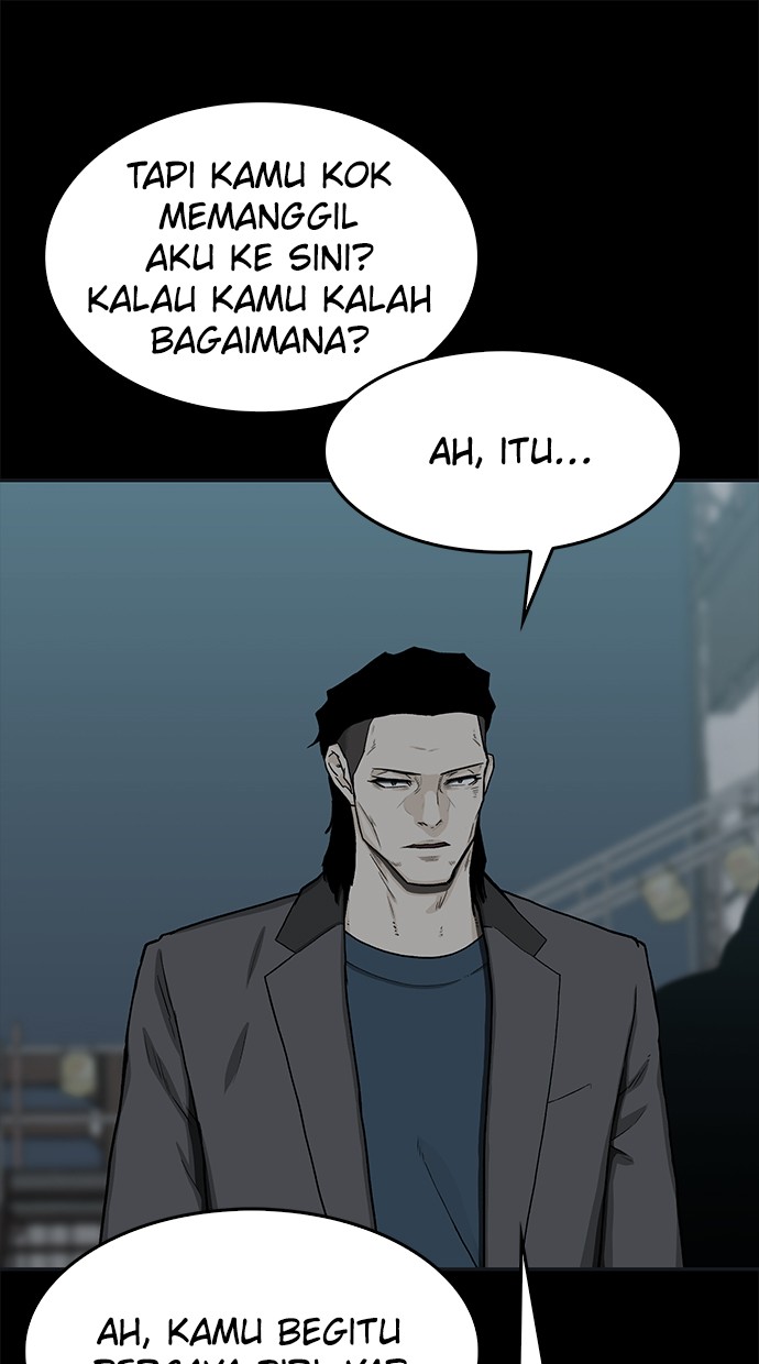 Fight Hard Chapter 30 halaman 70
