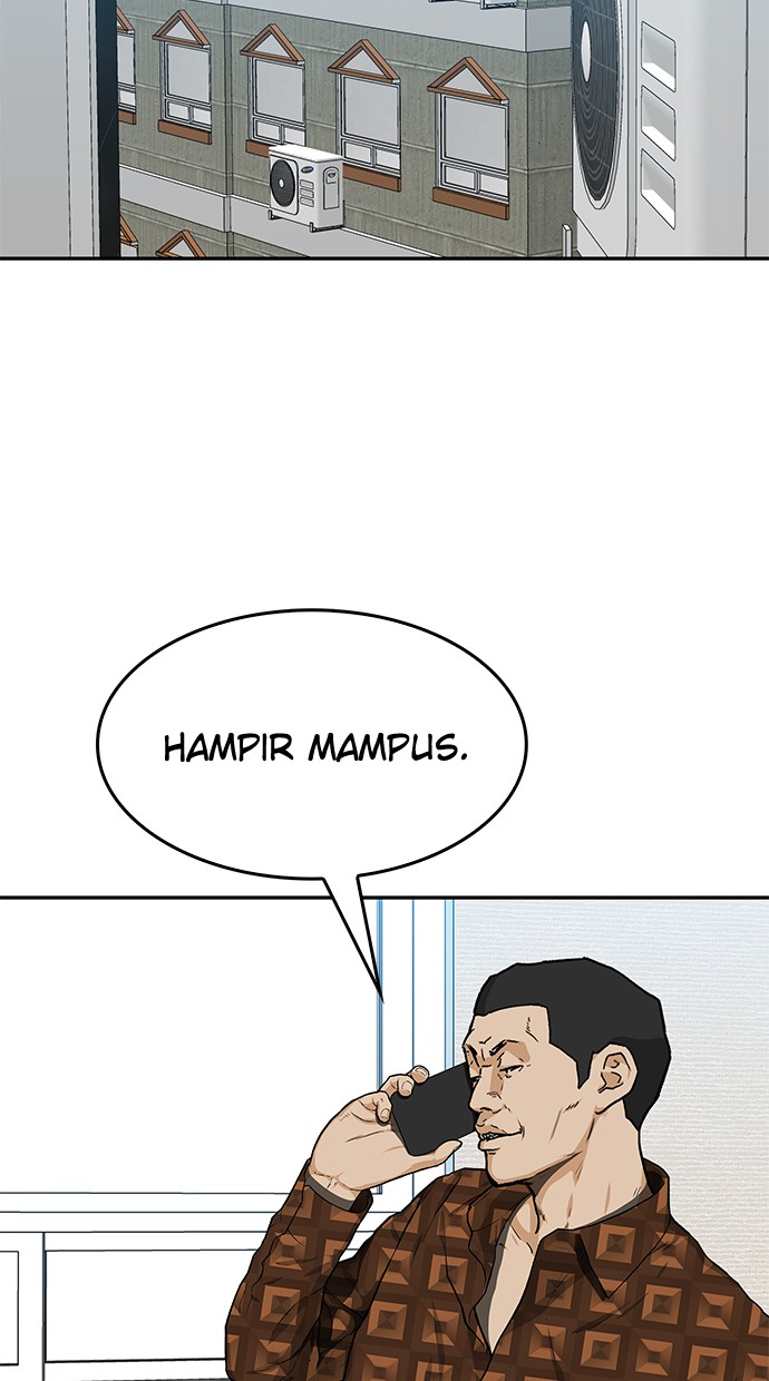 Fight Hard Chapter 31 halaman 57