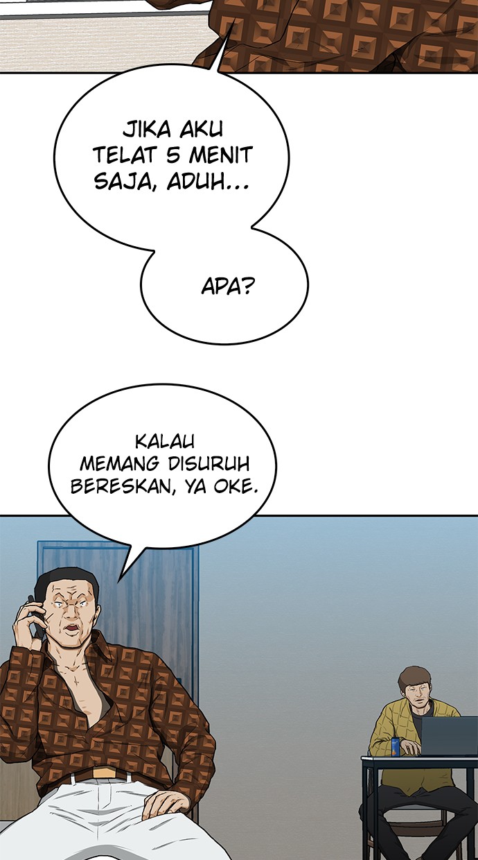 Fight Hard Chapter 31 halaman 58
