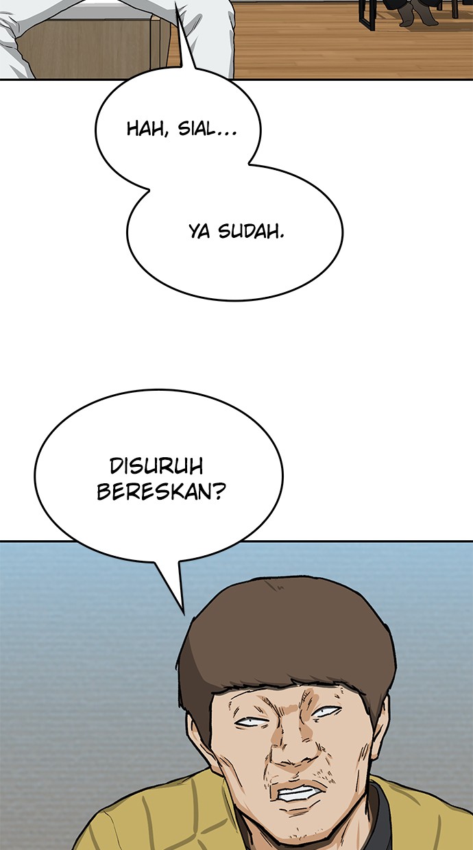 Fight Hard Chapter 31 halaman 59