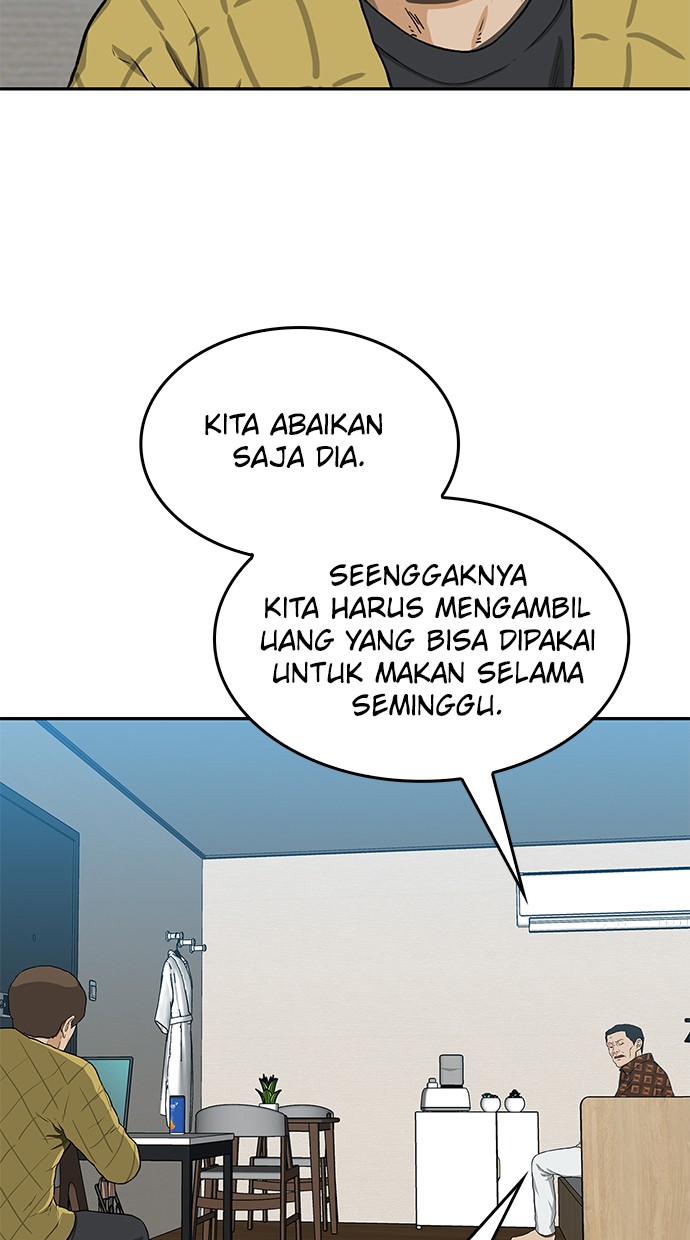 Fight Hard Chapter 31 halaman 60