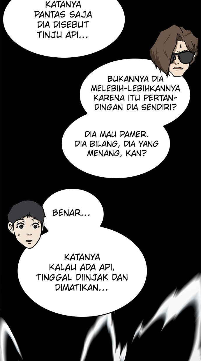 Fight Hard Chapter 32 halaman 64