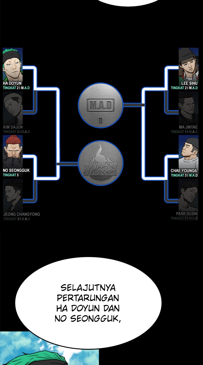 Fight Hard Chapter 32 halaman 66