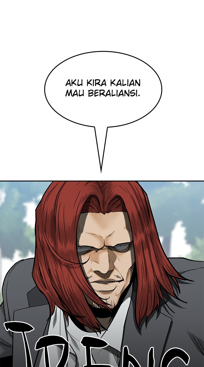 Fight Hard Chapter 33 halaman 74