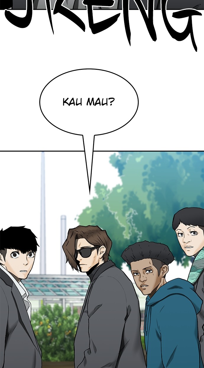 Fight Hard Chapter 33 halaman 75