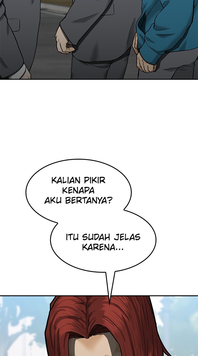 Fight Hard Chapter 33 halaman 76