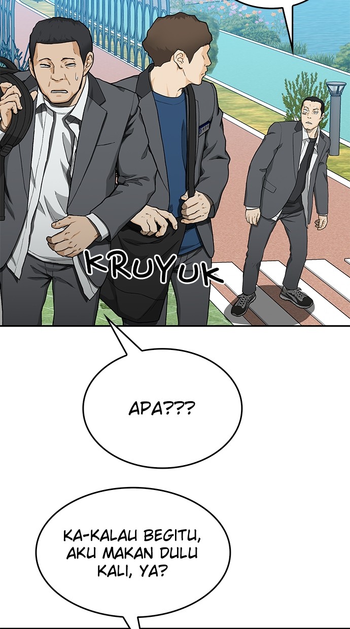 Fight Hard Chapter 34 halaman 72