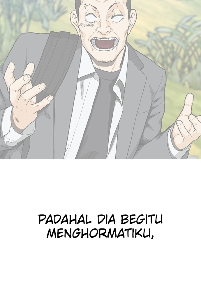 Fight Hard Chapter 35 halaman 86